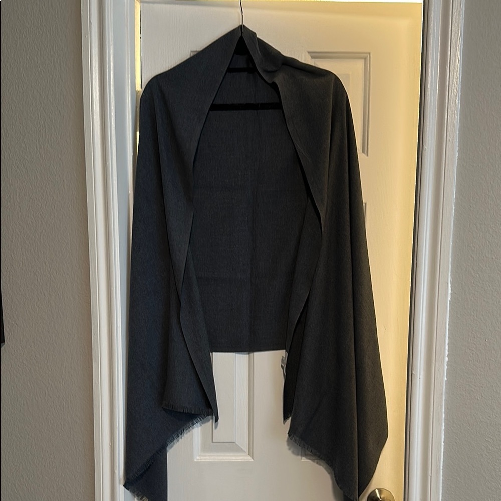 Shawl Wrap